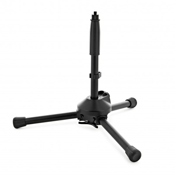 G4M Short Straight Microphone Stand