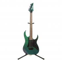 Ibanez RG631ALF Axion Label, Blue Chameleon - Ex Demo