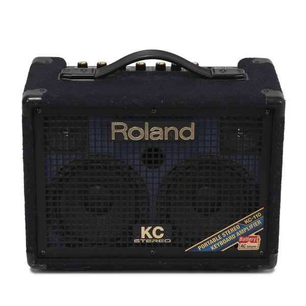 TI-KC110-SECONDHAND-CCG6216