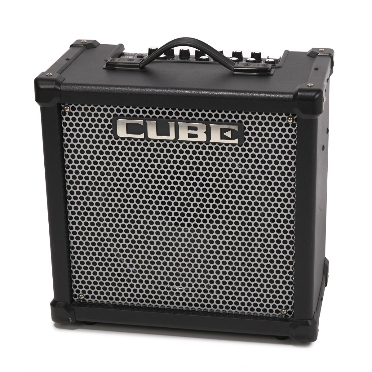 Roland CUBE 80GX Guitar Amplifier Secondhand Na Gear4Music