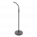 G4M Goose Neck Cast Base Microphone Stand