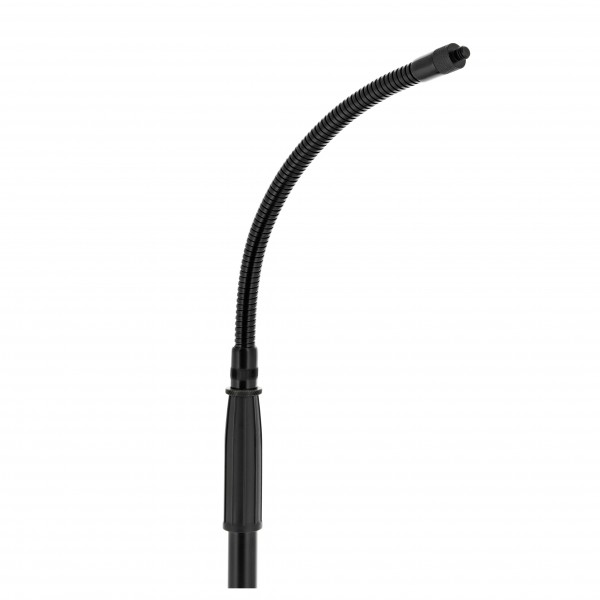 G4M Goose Neck Cast Base Microphone Stand