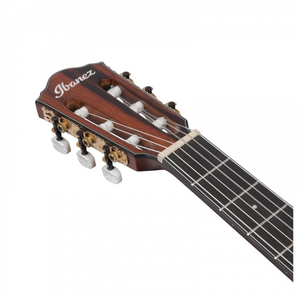 Ibanez AEG74N-MHS, Mahogany Sunburst High Gloss