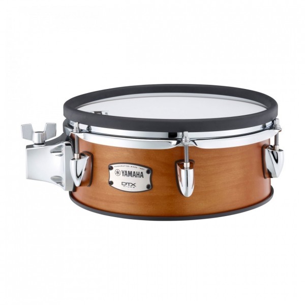 Yamaha DTX8K-M Electronic Drum Kit, Real Wood - Tom Pad