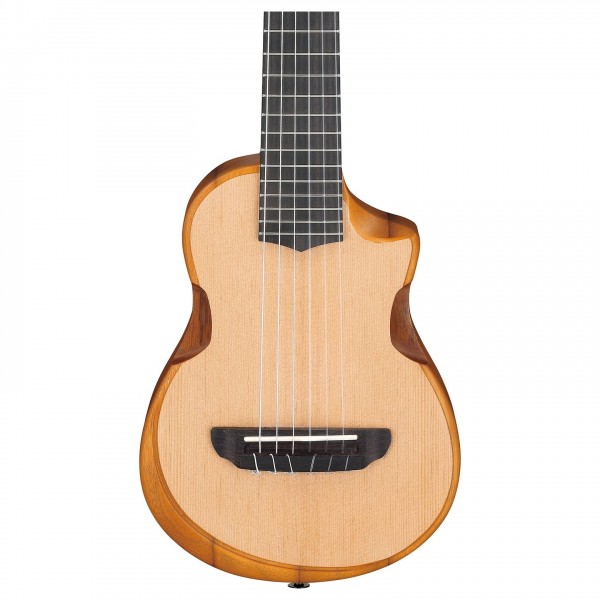 Ibanez AUP10N-OPN, Open Pore Natural