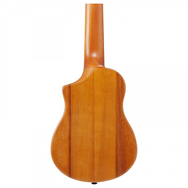 Ibanez AUP10N-OPN, Open Pore Natural