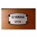 Yamaha DTX8K-M Electronic Drum Kit, Real Wood - Badge