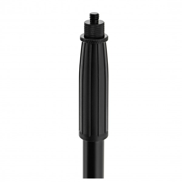 G4M Straight Cast Base Microphone Stand