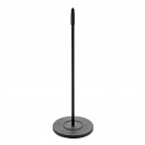 G4M Straight Cast Base Microphone Stand