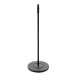 G4M Straight Cast Base Microphone Stand