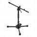 G4M Short Boom Microphone Stand