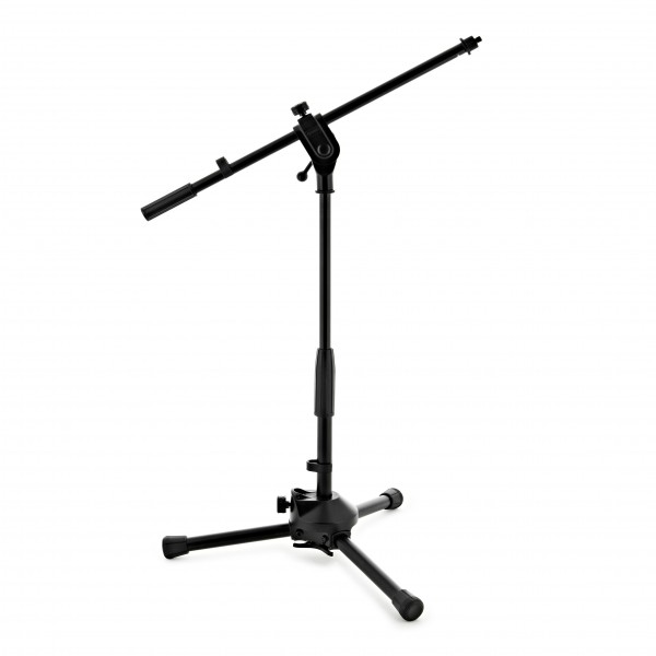 G4M Short Boom Microphone Stand