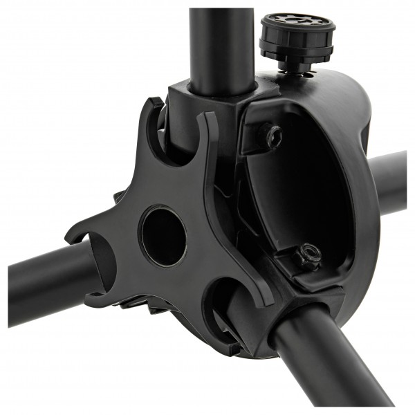 G4M Short Boom Microphone Stand