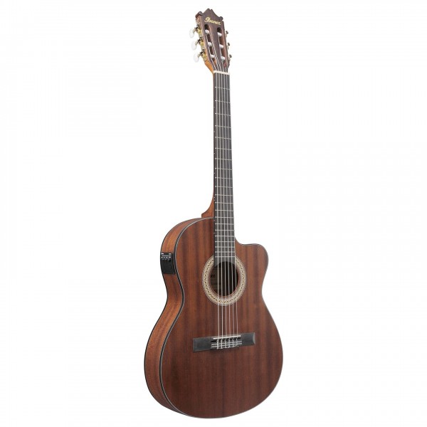 Ibanez GA5MHTCE-OPN, Open Pore Natural