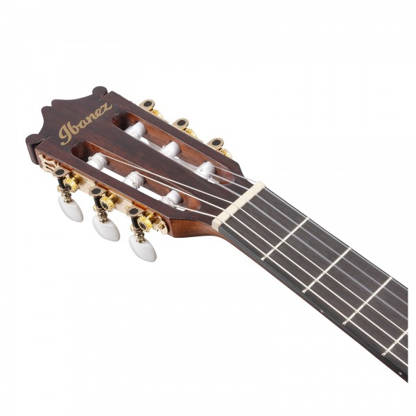 Ibanez GA5MHTCE-OPN, Open Pore Natural