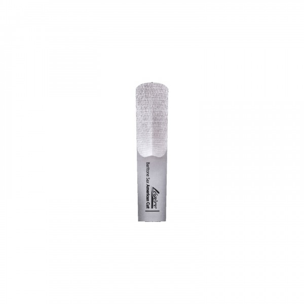 Legere Baritone Saxophone American Cut Synthetic Reed