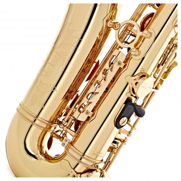 Leblanc LAS511 Avant Alto Saxophone, Gold Lacquer