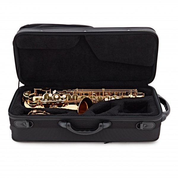 Leblanc LAS511 Avant Alto Saxophone, Gold Lacquer