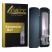 Legere Baritone Saxophone American Cut Synthetic Reed, 3.50