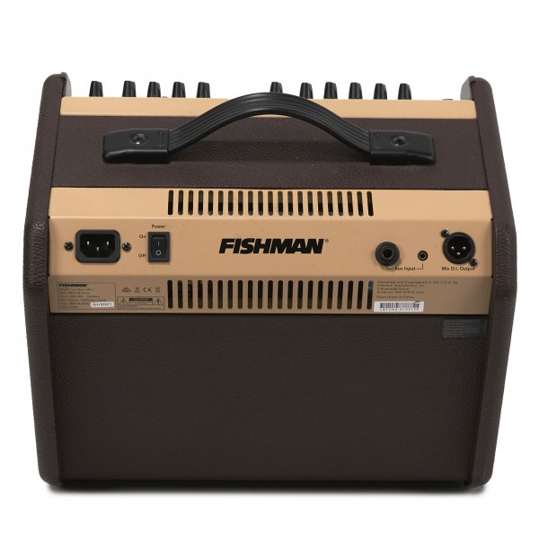 PRO-LBT-500-SECONDHAND-CCG5501
