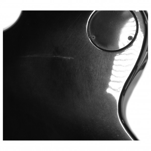 Scratches