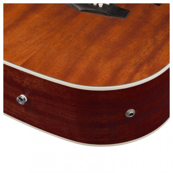Ibanez PF16MWCE-OPN, Open Pore Natural