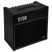 EVH 5150 Iconic 15W 110 Combo, Black side