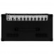 EVH 5150 Iconic 15W 110 Combo, Black controls