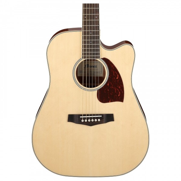 Ibanez PF16WCE-NT, Natural High Gloss