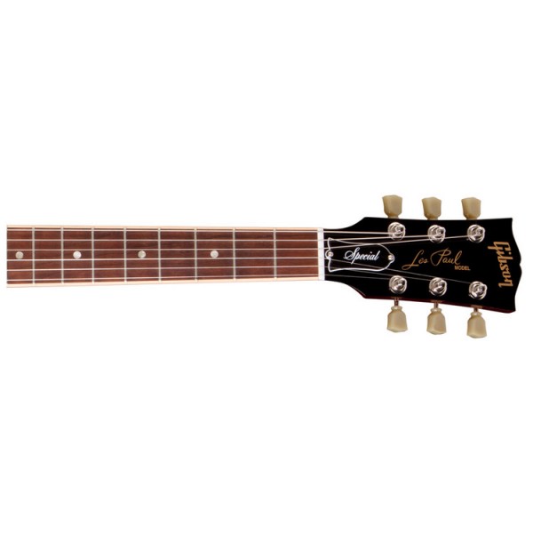 Gibson Les Paul Junior Special Humbucker, Heritage Cherry at
