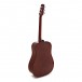 Takamine FN340 BS Electro Acoustic, Spruce/Sapele