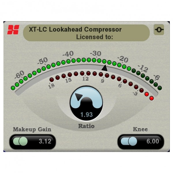 Harrison Lookahead Compressor