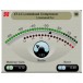 Harrison Lookahead Compressor