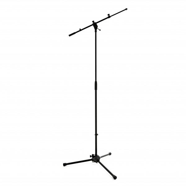 G4M Telescopic Boom Microphone Stand