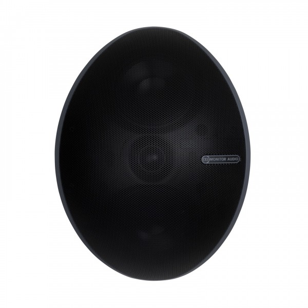 Monitor Audio Vecta V240 On Wall Speaker (Single), Black