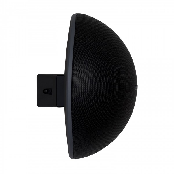 Monitor Audio Vecta V240 On Wall Speaker (Single), Black