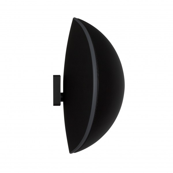 Monitor Audio Vecta V240 On Wall Speaker (Single), Black