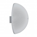 Monitor Audio Vecta V240 Aan Wand Luidspeaker (Enkel), Wit