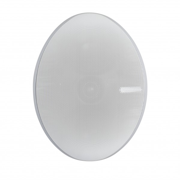 Monitor Audio Vecta V240 On Wall Speaker (Single), White