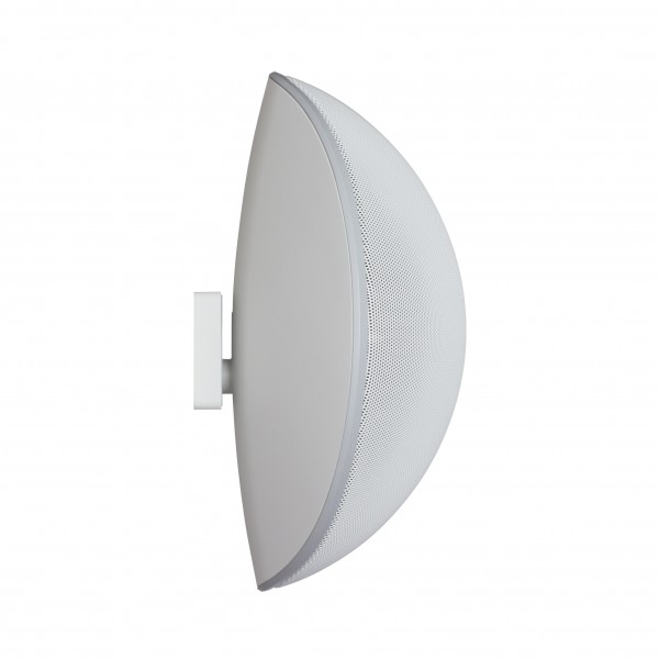 Monitor Audio Vecta V240 On Wall Speaker (Single), White