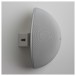 Monitor Audio Vecta V240 On Wall Speaker (Single), White - Installaed on Wall