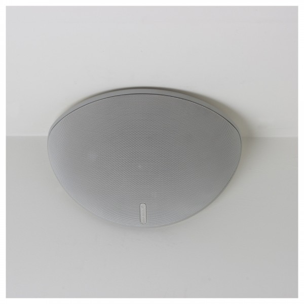 Monitor Audio Vecta V240 On Wall Speaker (Single), White - Installaed on Wall
