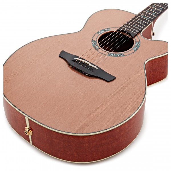 Takamine Limited Edition 2023 Santa Fe Electro Acoustic