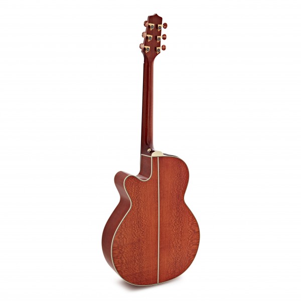Takamine Limited Edition 2023 Santa Fe Electro Acoustic