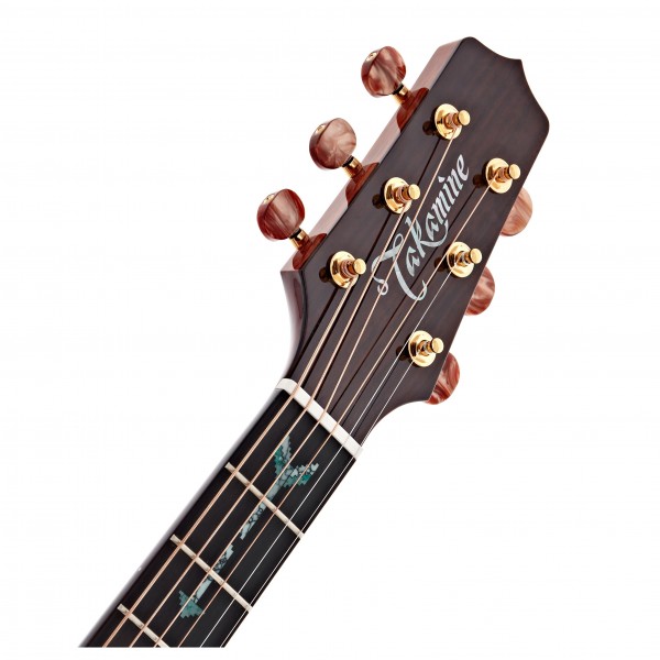 Takamine Limited Edition 2023 Santa Fe Electro Acoustic