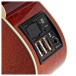 Takamine Limited Edition 2023 Santa Fe Electro Acoustic