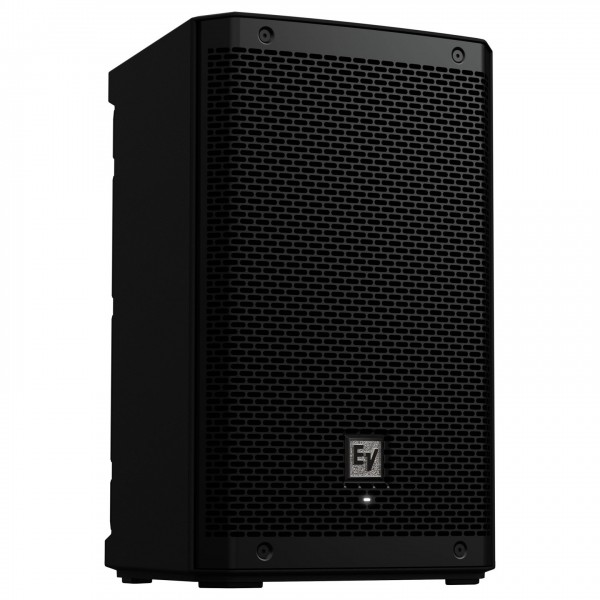 Electro-Voice ZLX-8P G2 8" Active PA Speaker - Right