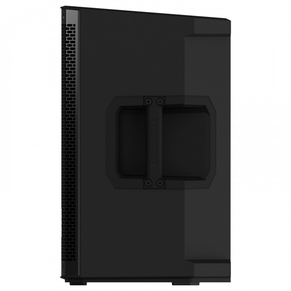 Electro-Voice ZLX-8P G2 8" Active PA Speaker - Side, Left