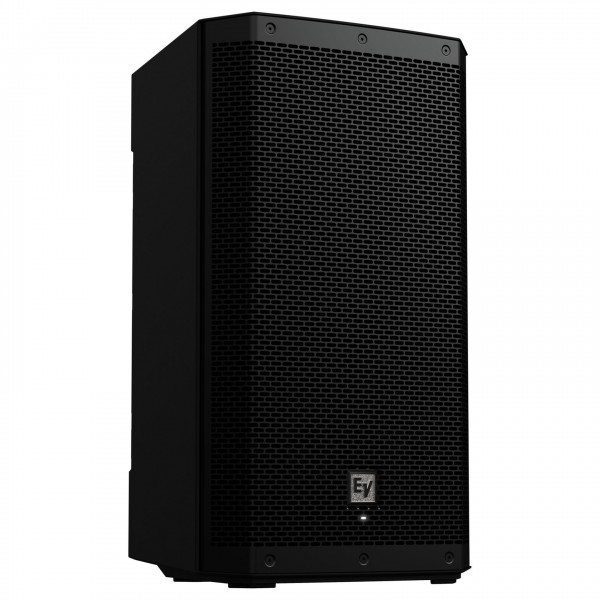 Electro-Voice ZLX-12P G2 12" Active PA Speaker - Right