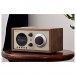 Tivoli Model One+ DAB Radio w/ Bluetooth, Walnut - lifestyle